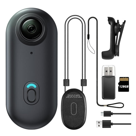 POV Camera